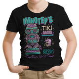 Imhotep Tiki - Youth Apparel