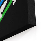 Imperial Domination - Canvas Print