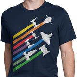 Imperial Domination - Men's Apparel