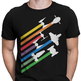 Imperial Domination - Men's Apparel