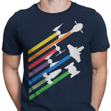 Imperial Domination - Men's Apparel