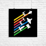 Imperial Domination - Poster