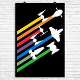 Imperial Domination - Poster