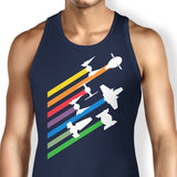 Imperial Domination - Tank Top