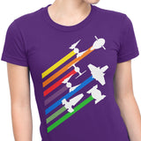 Imperial Domination - Women's Apparel