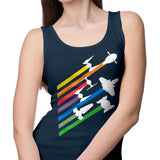 Imperial Domination - Tank Top