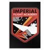 Imperial Flight Academy - Metal Print