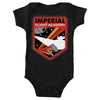 Imperial Flight Academy - Youth Apparel