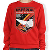 Imperial Flight Academy - Sweatshirt