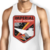 Imperial Flight Academy - Tank Top