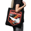 Imperial Flight Academy - Tote Bag