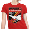Imperial Flight Academy - Women's Apparel