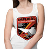 Imperial Flight Academy - Tank Top