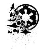 Imperial Revenge (Alt) - Poster