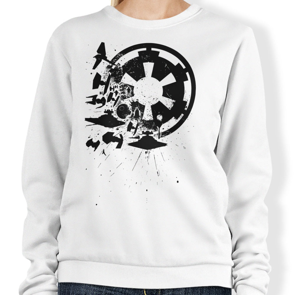 Imperial Revenge (Alt) - Sweatshirt