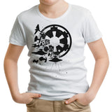 Imperial Revenge (Alt) - Youth Apparel