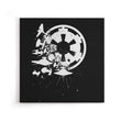 Imperial Revenge - Canvas Print