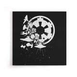 Imperial Revenge - Canvas Print