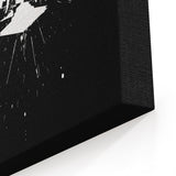 Imperial Revenge - Canvas Print