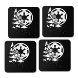 Imperial Revenge - Coasters