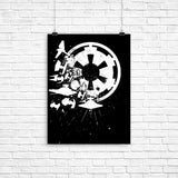 Imperial Revenge - Poster