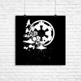 Imperial Revenge - Poster