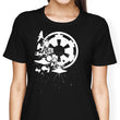 Imperial Revenge - Women's Apparel