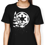 Imperial Revenge - Women's Apparel