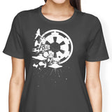 Imperial Revenge - Women's Apparel