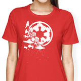 Imperial Revenge - Women's Apparel