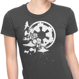 Imperial Revenge - Women's Apparel