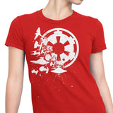 Imperial Revenge - Women's Apparel