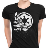 Imperial Revenge - Women's Apparel