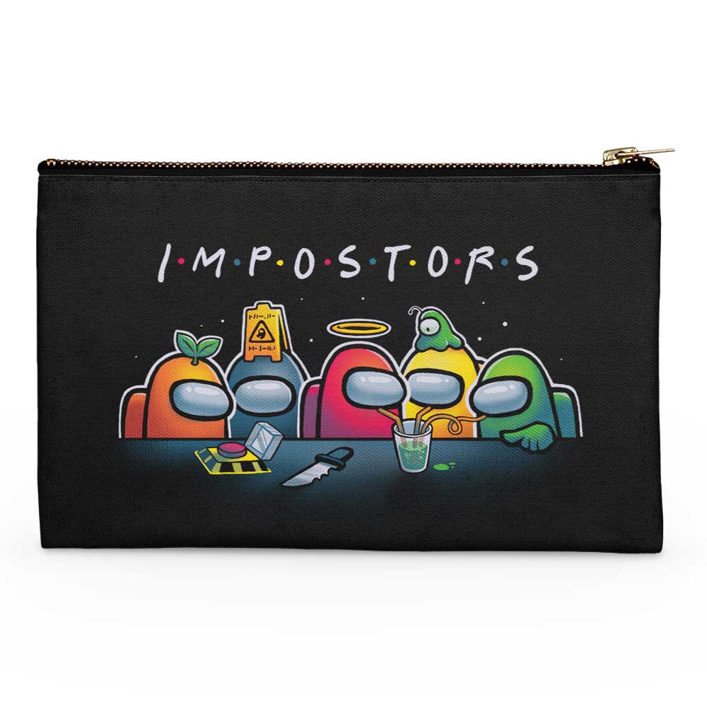 Impostors - Accessory Pouch