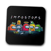 Impostors - Coasters