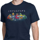 Impostors - Men's Apparel
