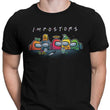 Impostors - Men's Apparel