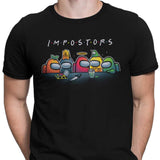 Impostors - Men's Apparel