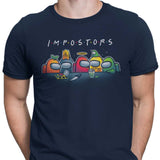 Impostors - Men's Apparel