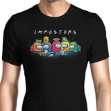 Impostors - Men's Apparel