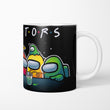 Impostors - Mug