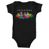 Impostors - Youth Apparel