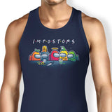 Impostors - Tank Top