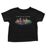 Impostors - Youth Apparel