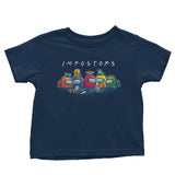 Impostors - Youth Apparel