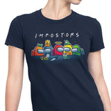 Impostors - Women's Apparel