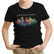 Impostors - Youth Apparel