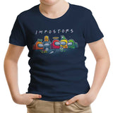 Impostors - Youth Apparel
