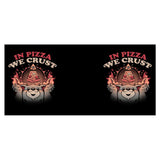 In Pizza We Crust - Mug