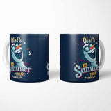 In Summer Tour - Mug
